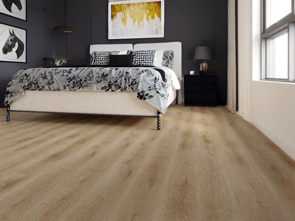 PVC vloeren tegen de scherpste prijs., 75 m² of meer, Visgraat, Lange planken, Overige typen, Nieuw