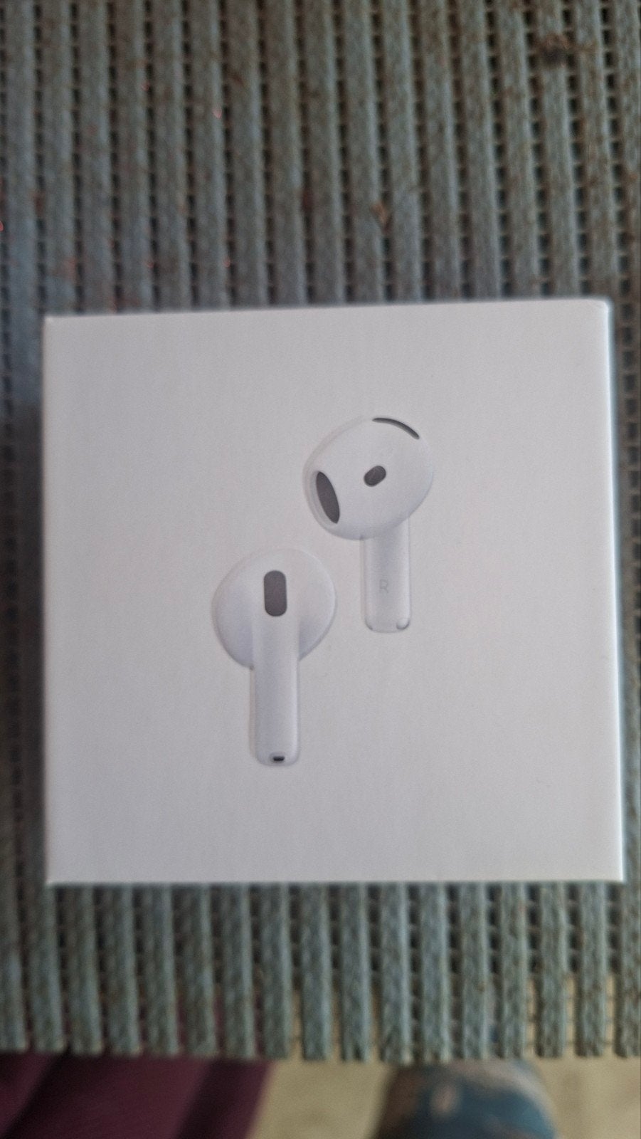 Draadloze oortjes nieuw, In-ear, Zo goed als nieuw, Draadloos, Wit