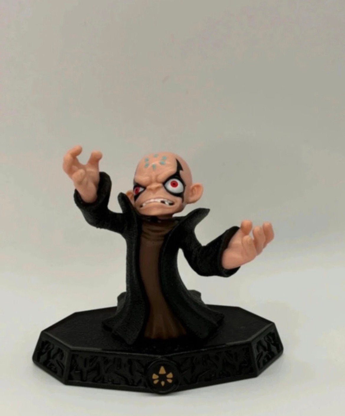 Skylanders Imaginators Kaos, Avontuur en Actie, Niet van toepassing – tweedehands product van vóór 13-12-2024, Verzenden, 2 spelers