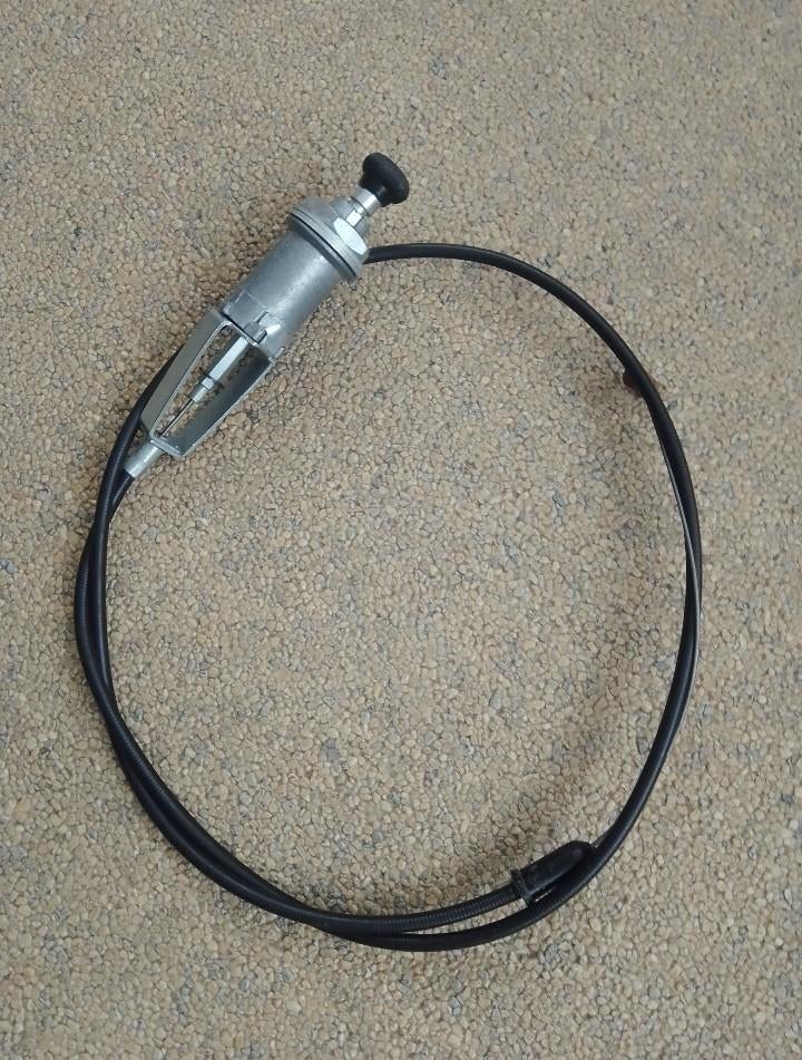 Toerental regelaar stationair steller Mercedes T2 508 608, Ophalen of Verzenden, Nieuw