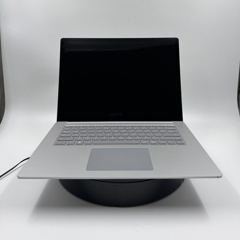Microsoft Surface Laptop i7 11 TH 15 #001 (AT-77ECE), 256 GB, Microsoft Surface Laptop 7 Copilot+ Pc, Refurbished, Ophalen of Verzenden