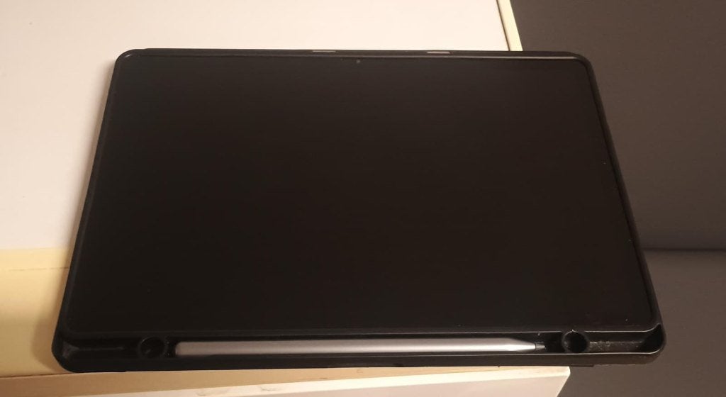 Lenovo Tab M11 + Cover + Tab Pen Plus, Computers en Software, 11 inch, Refurbished, Tab M11, Ophalen of Verzenden