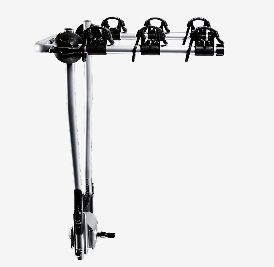 Thule HangOn 974 - Trekhaakdrager - 3 Fietsen - Max 45 kg
