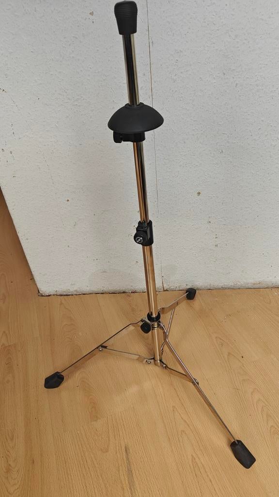 K&M 149/9 Trombone Standaard - Zeer Goede Conditie, Ophalen of Verzenden, Zo goed als nieuw, Trombone