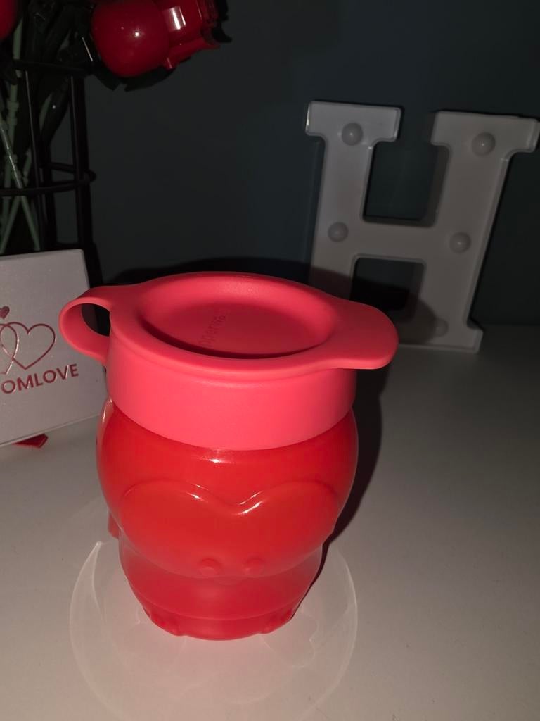 Tupperware fruit pot, Huis en Inrichting, Keuken | Tupperware, Ophalen of Verzenden