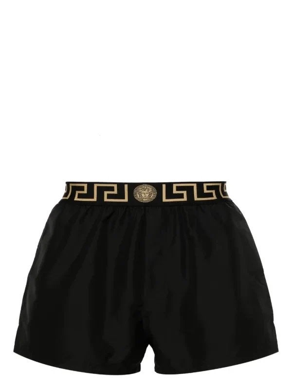Versace Zwembroek Diverse Kleuren - S t/m 2XL, Ophalen, Overige maten, Meerkleurig, Zwemshort