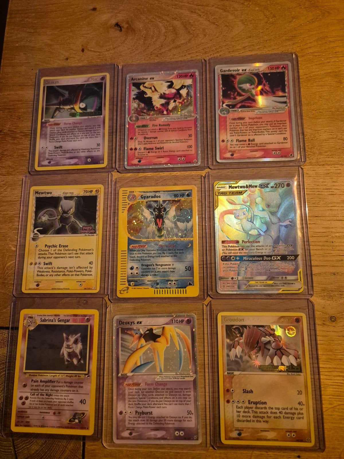 Pokémon kaarten collectie, Ophalen of Verzenden