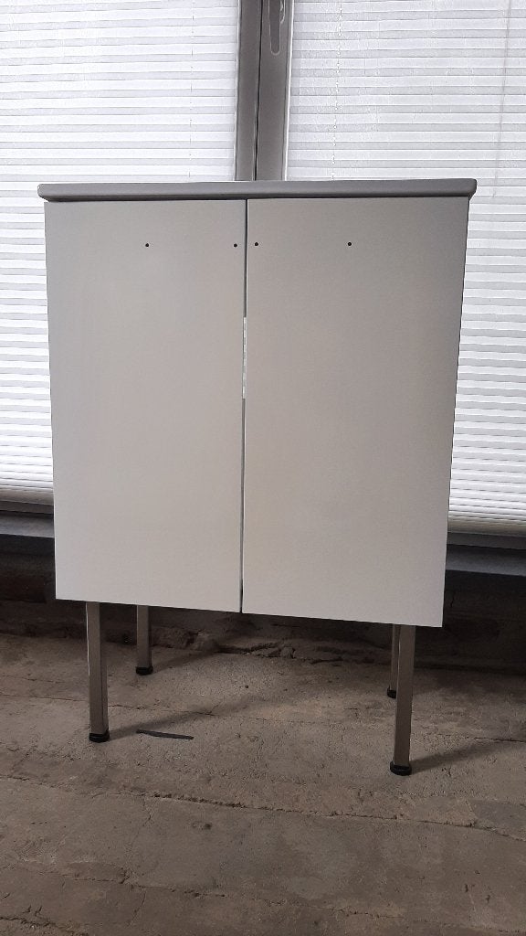 Wastafelmeubel met wasbak (nieuw), Ophalen, Nieuw, 50 tot 100 cm, Minder dan 100 cm