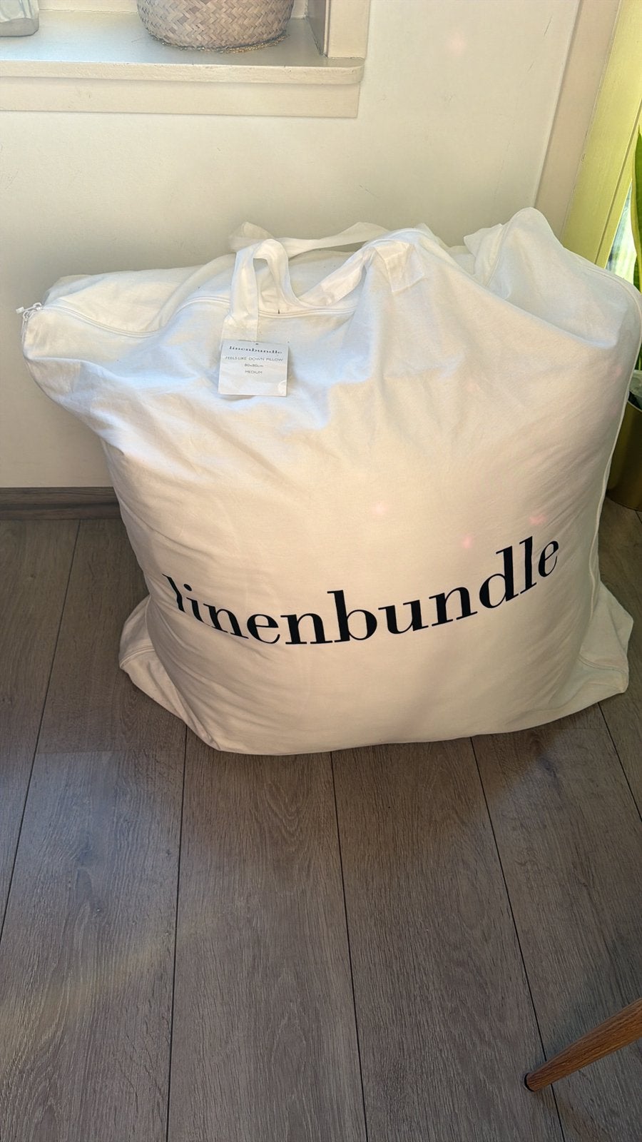 Pillows, Ophalen, Overige merken, Wit, Nieuw