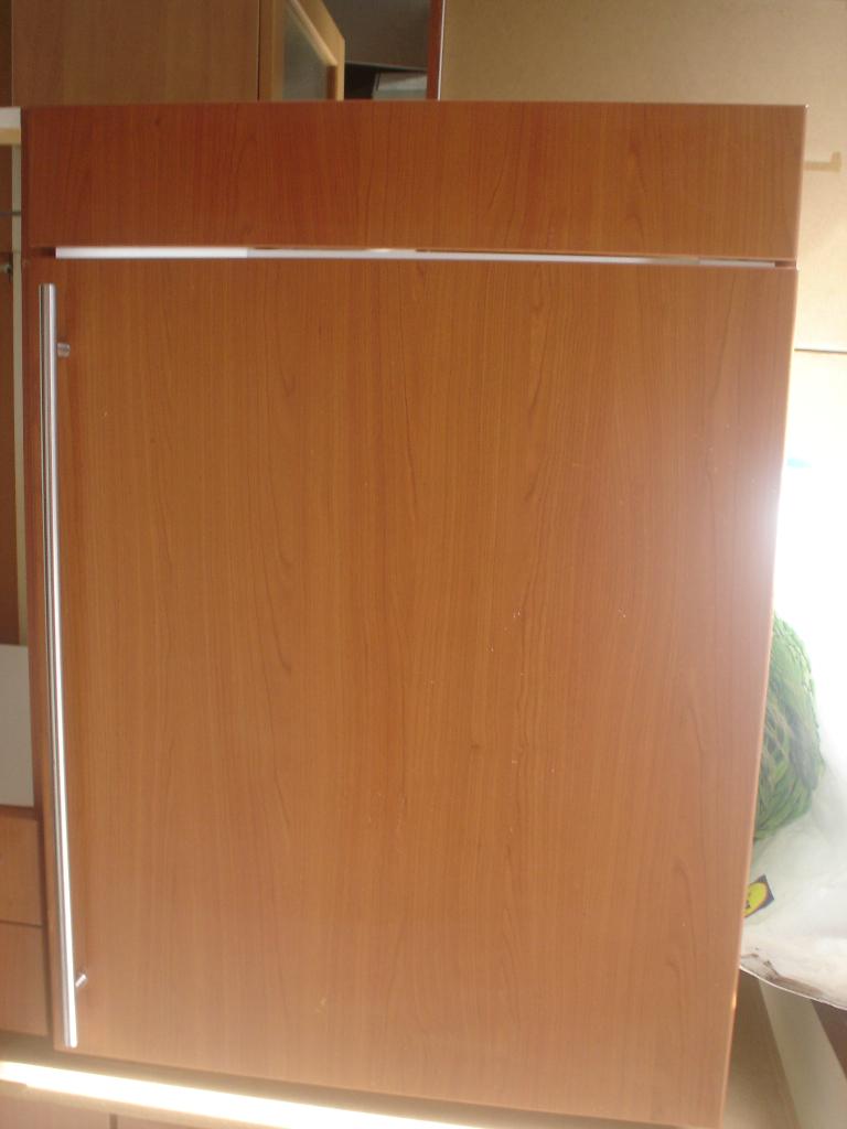 Keuken kasten kleur Cherry setje nu 50 euro, Huis en Inrichting, Keuken | Keukenelementen, Ophalen, Gebruikt, Overige kleuren
