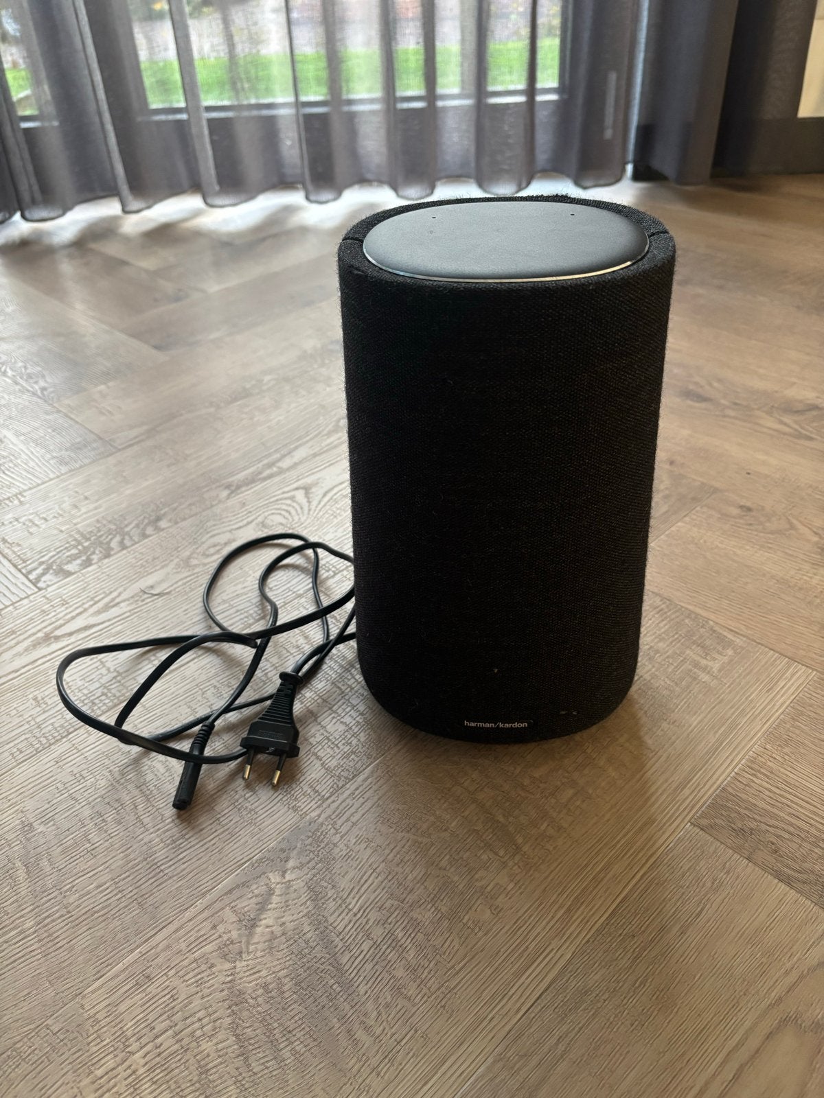 Harman Kardon Citation 100 Smart Speaker, Slimme speaker, WiFi, Ophalen of Verzenden, Zo goed als nieuw