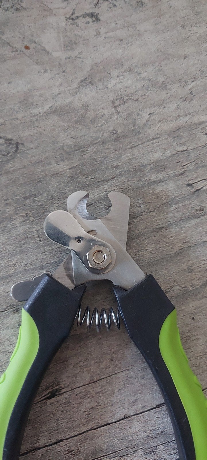 Nagel knipper honden nagelschaar nageltang, Ophalen of Verzenden