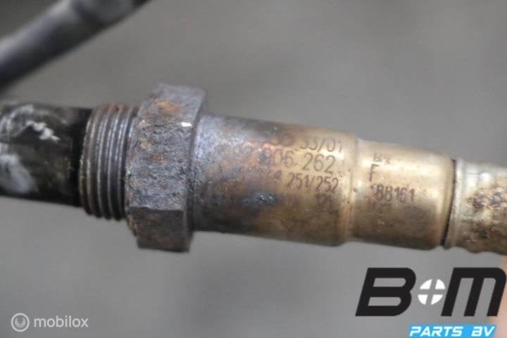 Lambdasonde VW Lupo GTI 022906262A, Gebruikt