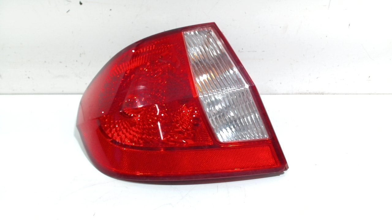 Achterlicht links buiten Hyundai Getz, Auto-onderdelen, Verlichting, Onderdelen@venauto.nl, Van der Ven Autorecycling B.V., Gebruikt