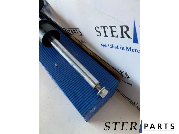 Schokdemper links-voor van een Mercedes Vito, 12 maanden garantie, -, Nieuw, Ophalen of Verzenden