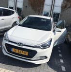 GGX-53-T kentekencheck: Hyundai I20, APK en kosten 4 Hyundai i20 1.0 T-gdi 5-DRS 2016 Wit