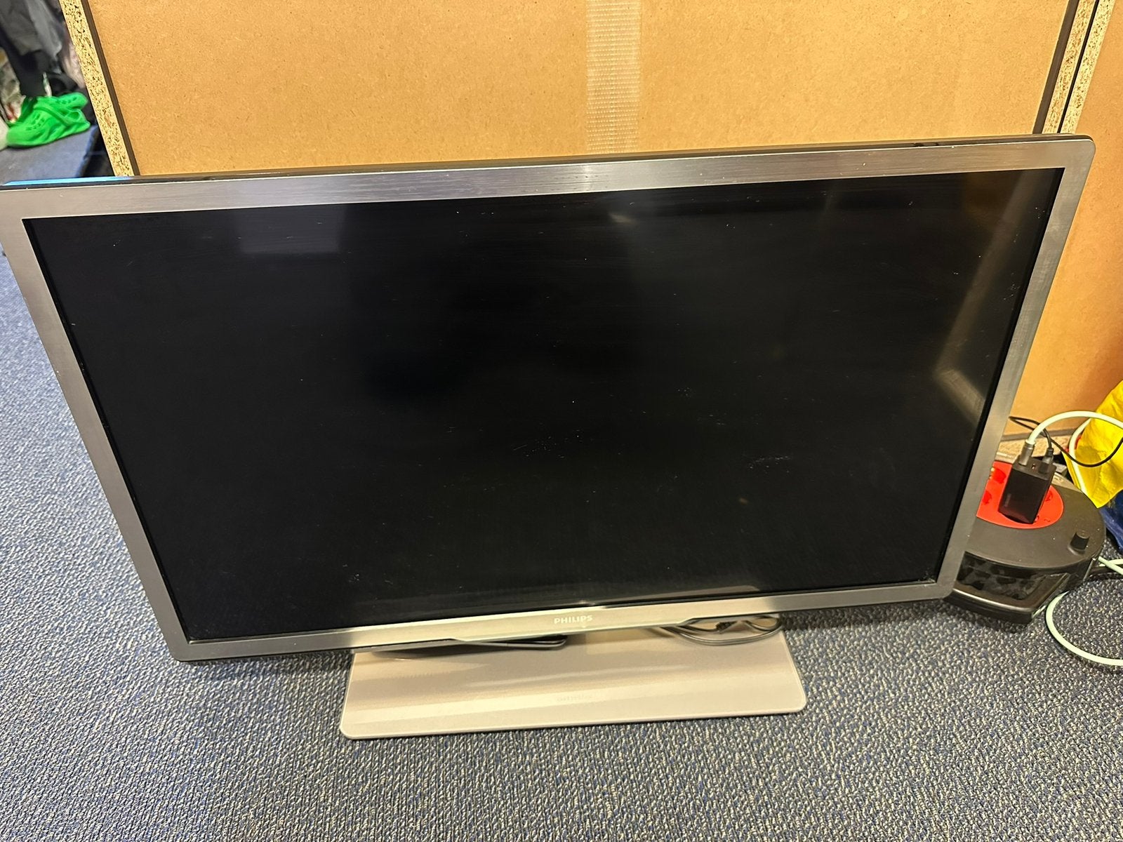 Philips 32”, Ophalen, Philips, 50 Hz, 80 tot 100 cm