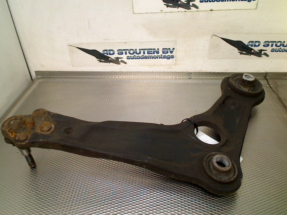 Draagarm Links Voor Renault Grand Scénic IV (RFAR) 9514r, Auto-onderdelen, Gebruikt, Renault Deutschland AG, Dialog.deutschland@renault.de