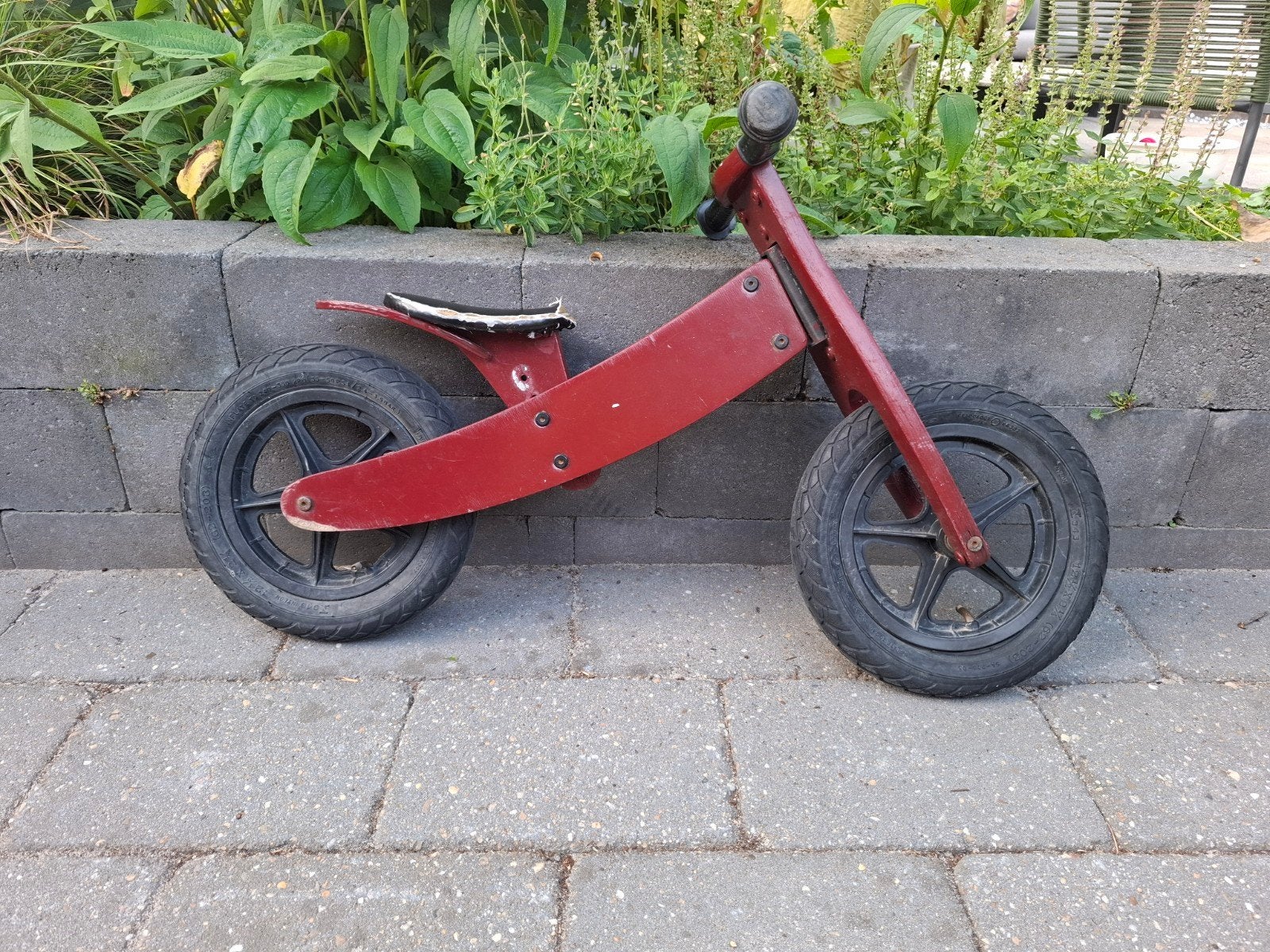 Loopfiets - Gratis af te halen, Ophalen, Gebruikt, 16 tot 20 inch, Onbekend