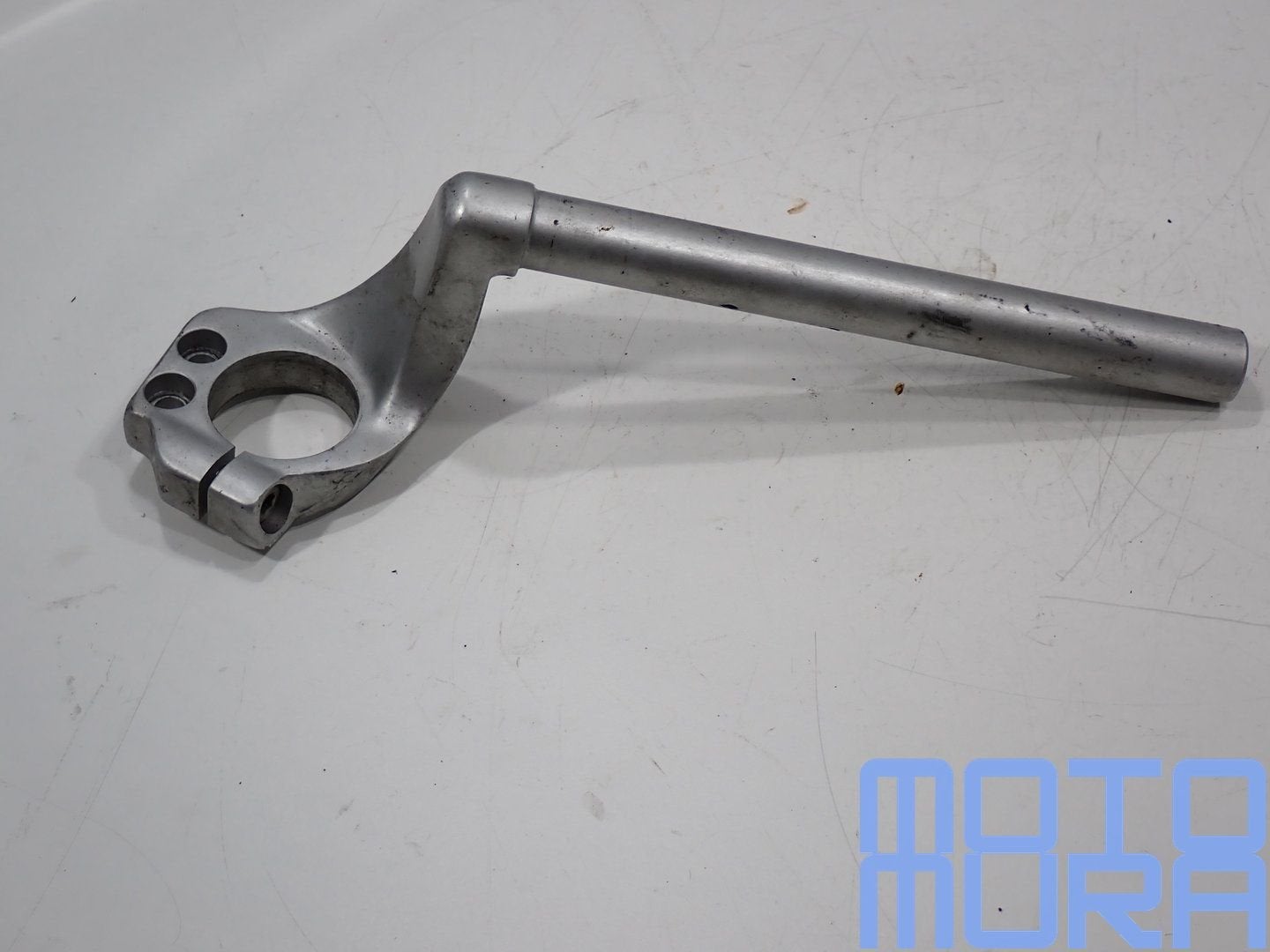 Clipon rechts voor de Triumph Sprint ST 1999 - 2005 955 rech, Motoren, Ophalen of Verzenden, Opaalstraat 16, 1812RH Alkmaar, Benelux@triumph.co.uk