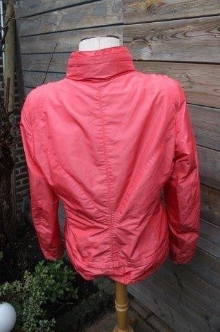 Jas Koraal Creenstone mt 40 Vaste prijs, Kleding | Dames, Maat 38/40 (M), Creenstone, Ophalen of Verzenden, Zo goed als nieuw