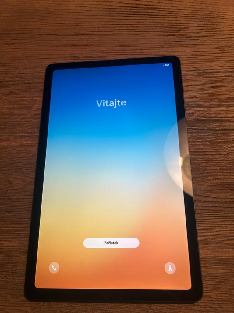Samsung Galaxy Tab S6 Lite 64GB - Zo goed als nieuw, Ophalen of Verzenden, Zo goed als nieuw, 64 GB