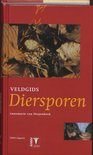 Veldgids Diersporen, Ophalen of Verzenden, Zo goed als nieuw, Overige onderwerpen