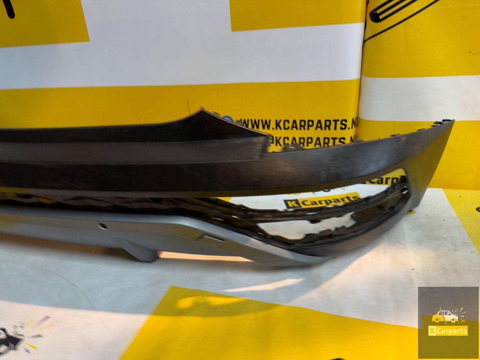 Hyundai Tucson 2021-2024 86612-N7020 Achterbumper lip, Gebruikt, Heolleung-ro 12
06797  Seoul, Ophalen of Verzenden, Info@hyundai.com