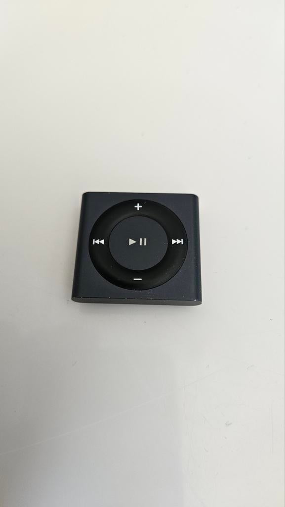 Nieuwe iPod Shuffle te koop, Ophalen of Verzenden