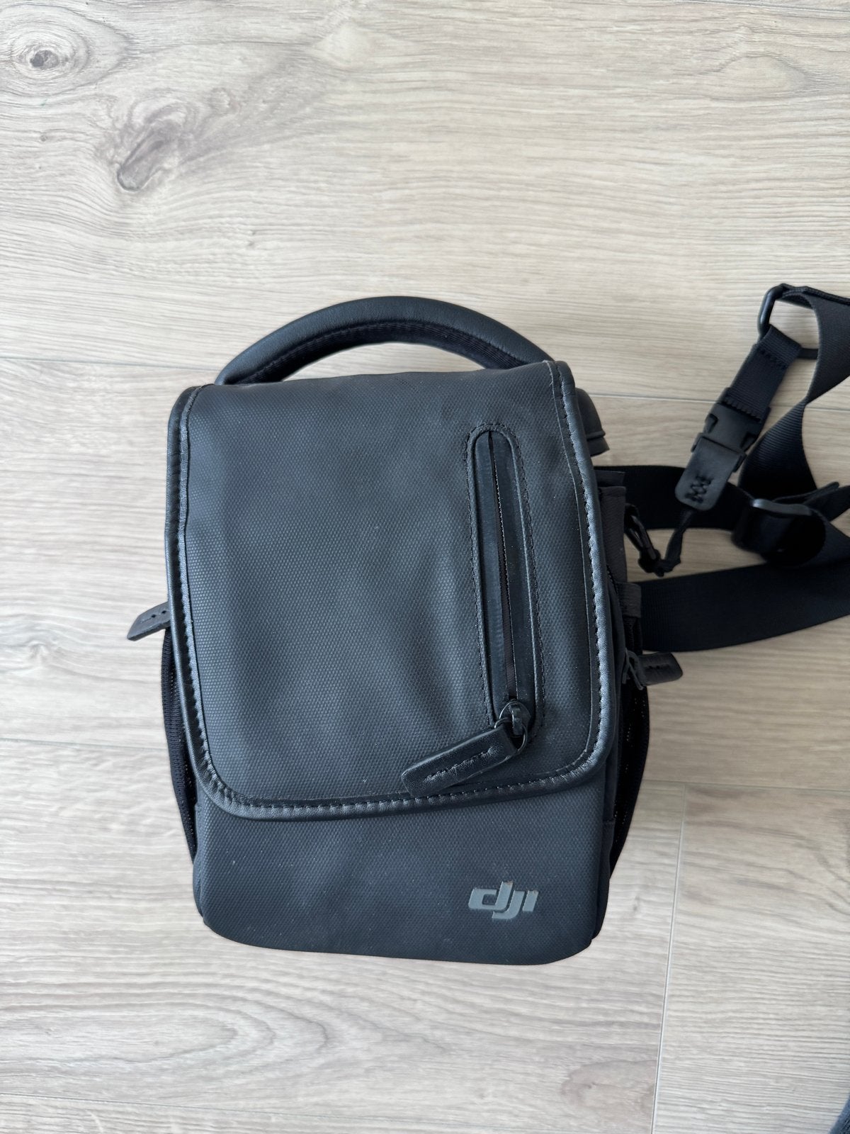 DJI Mavic cameratas / schoudertas, Overige merken, Gevoerd, Ophalen of Verzenden, Zo goed als nieuw
