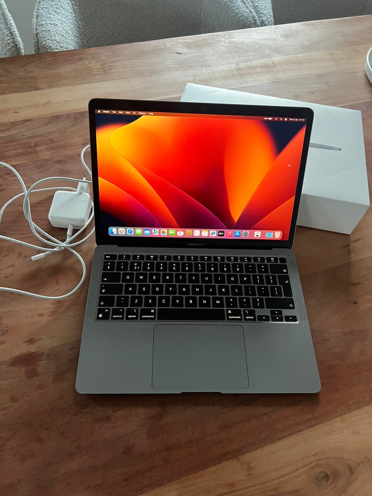 ≥ Macbook Air M1 16Gb Kopen | Marktplaats
