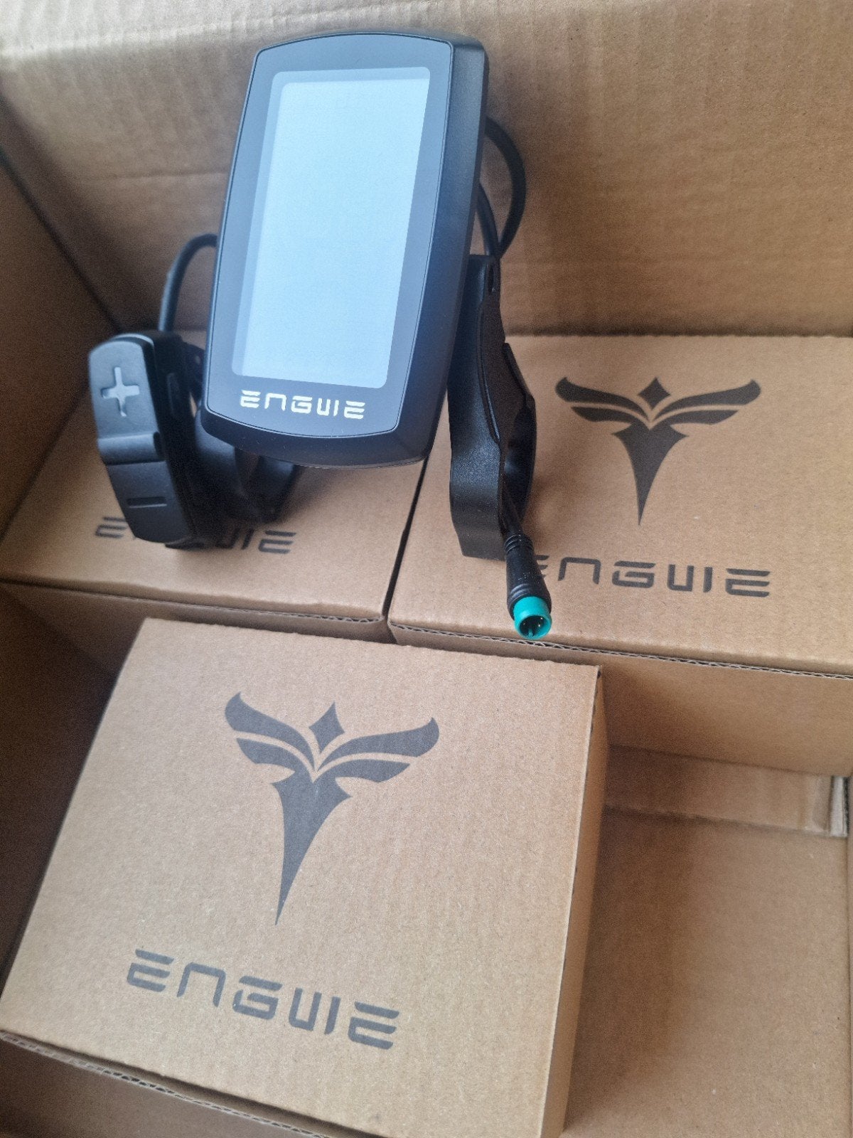 New Original Display Engwe EP2 Pro, Fiets, Shenzhen, Shenzhen, Nieuw