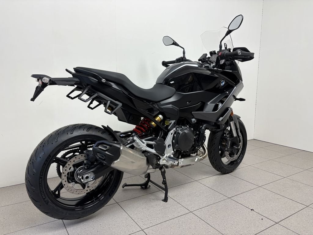 BMW F 900 XR, Motoren, Motoren | BMW, Bedrijf, Sport, Meer dan 35 kW