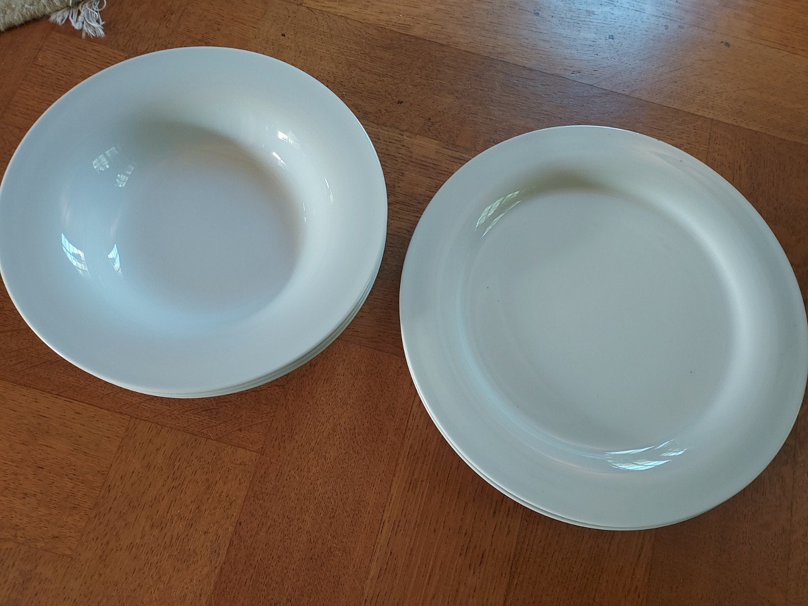 arzberg move servies, Huis en Inrichting, Ophalen, Arzberg, Zo goed als nieuw, Bord(en)