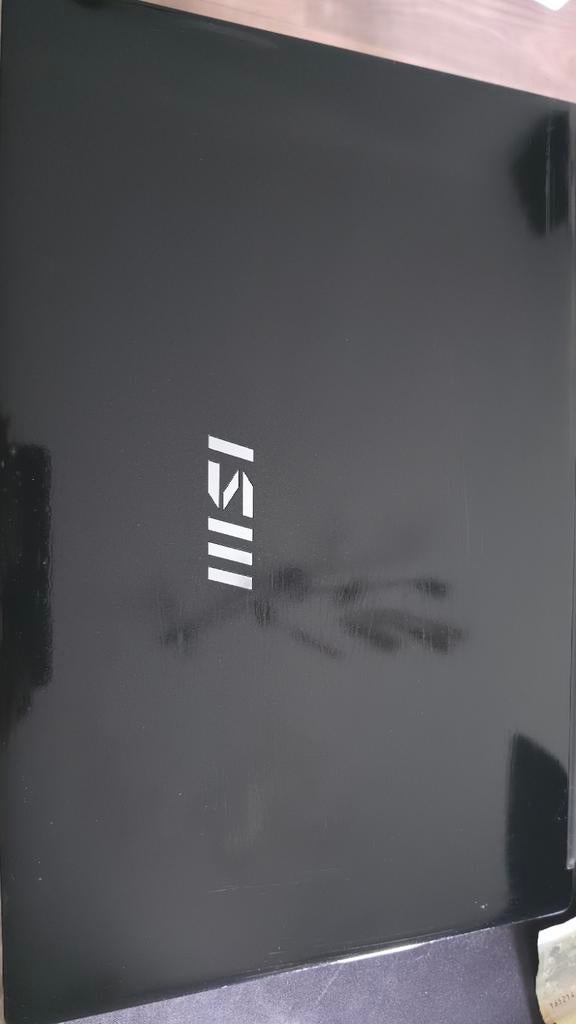 MSI Gaming Laptop - Msi Modern 15 B7M-047NL, Computers en Software, Windows Laptops, MSI, 8 GB, Ophalen of Verzenden, Zo goed als nieuw