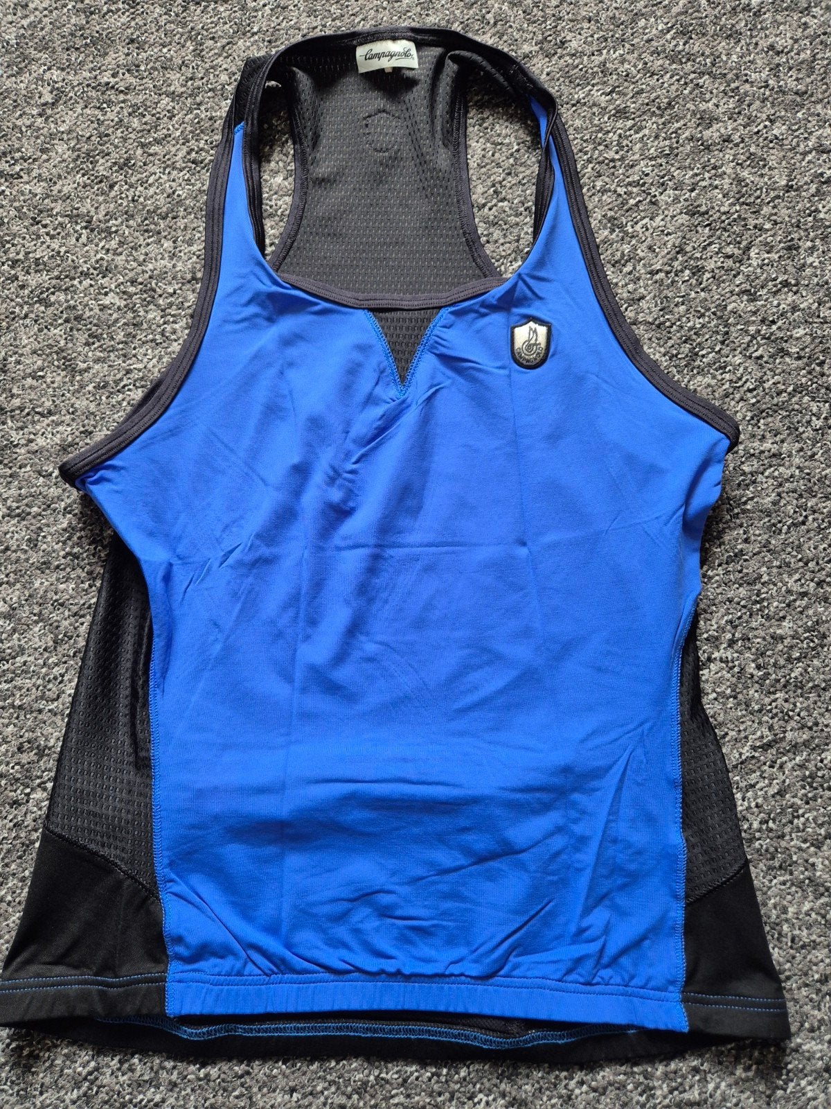 Campagnola fietsshirt, Ophalen, Nieuw, Overige typen