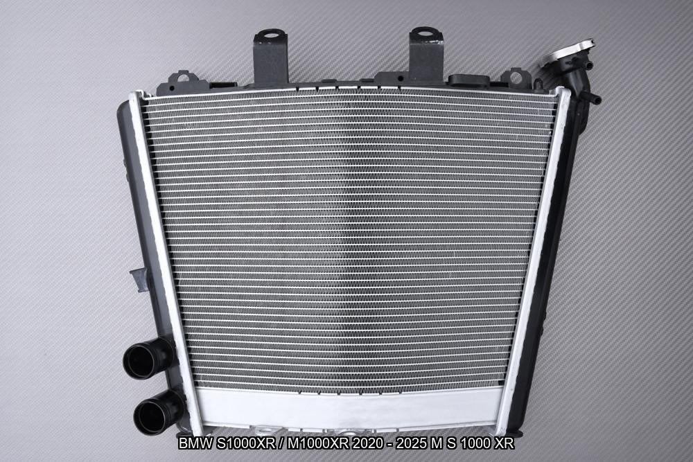 Radiateur AVDB BMW S1000XR / M1000XR 2020 - 2025 M S 1000 XR, Verzenden, Nieuw
