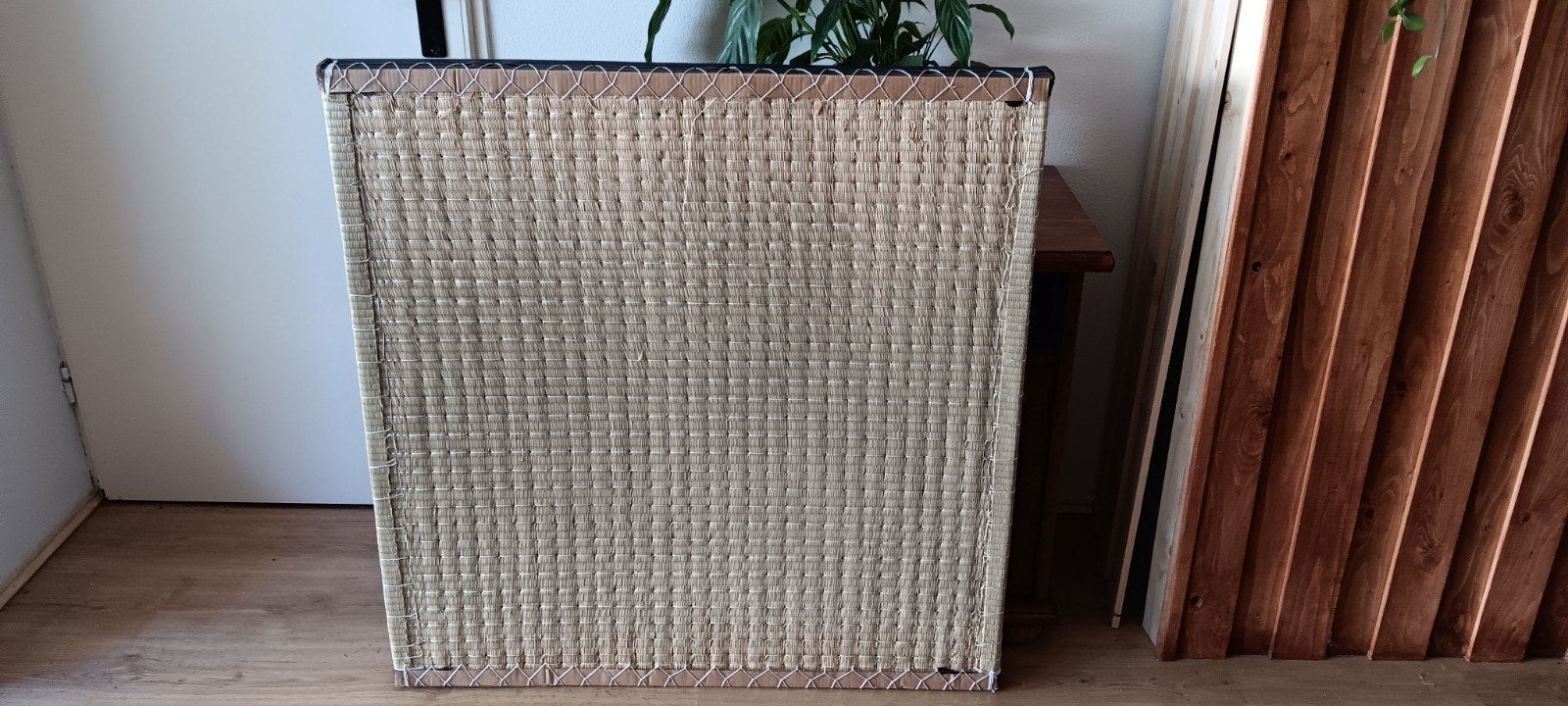 3 Tatami vloeren 100x100x6cm, Ophalen, Gebruikt, Vierkant, Japans, Traditioneel, Vechtsport
