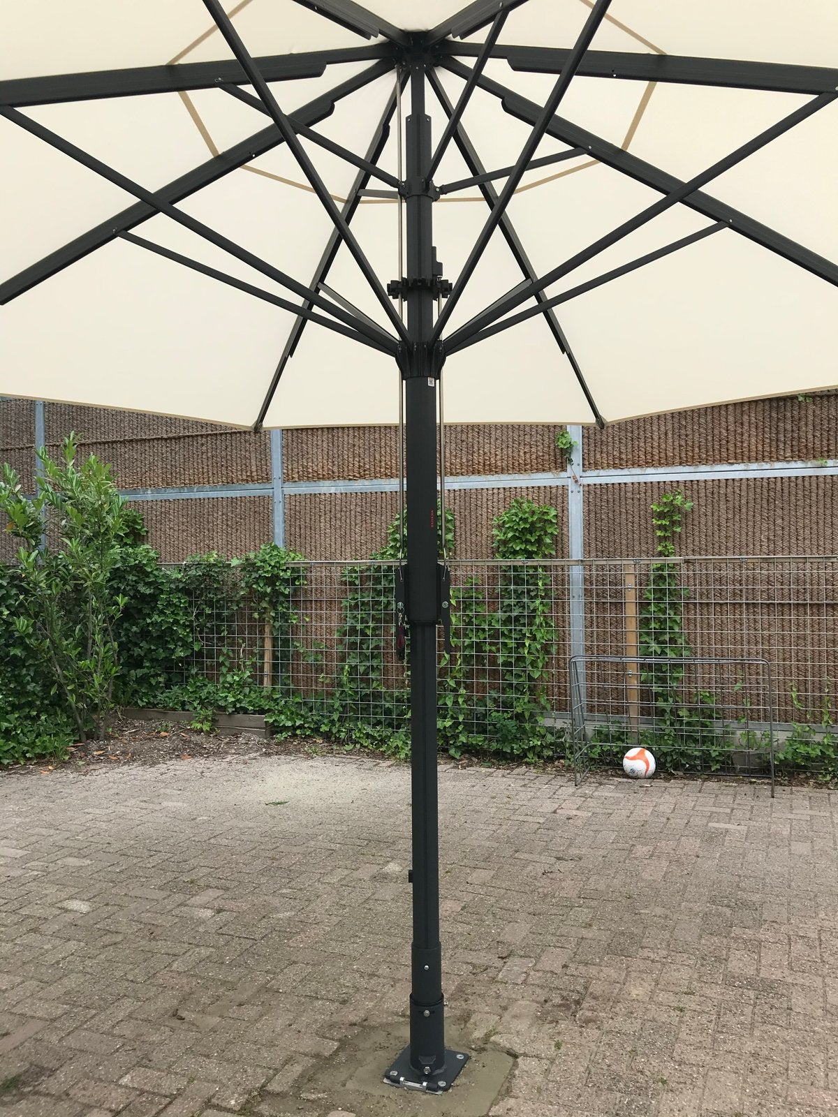 Foto 16 van Professionele parasols van VeDamco