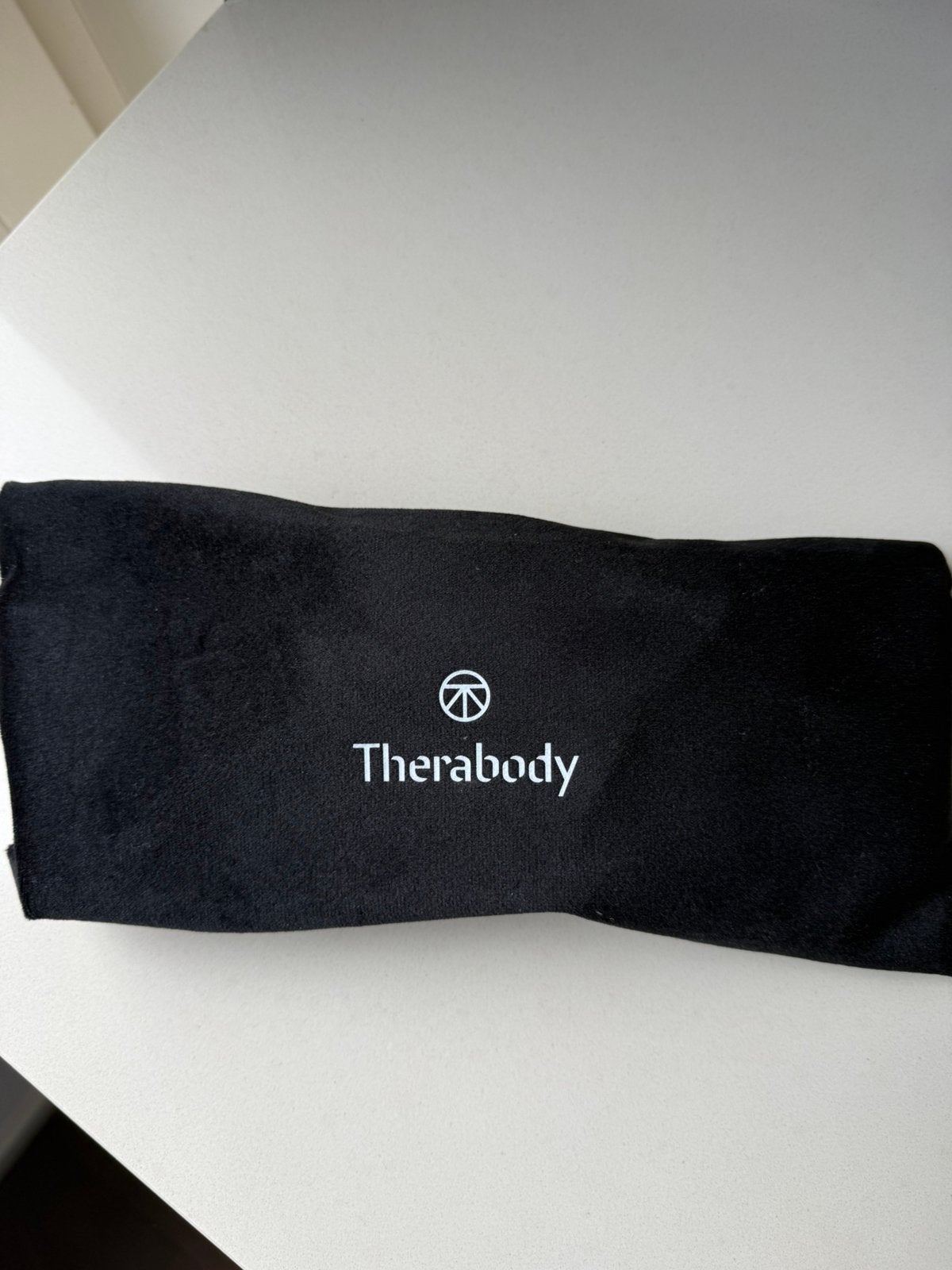 Therabody Sleepmask- nieuw. Ontspannend slaapmasker, Verzenden, Nieuw, Overige typen