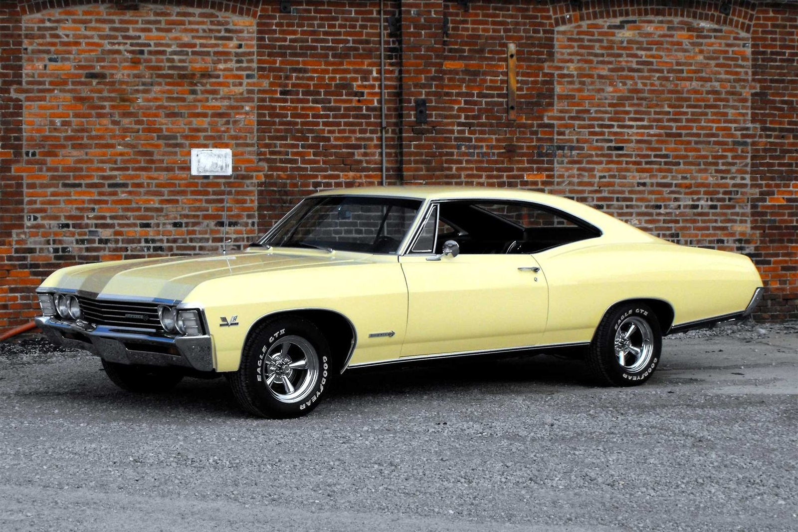 Chevrolet, Chevrolet, Particulier, Coupé, Te koop