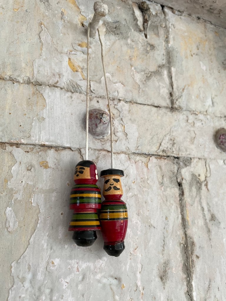 Matroesjka hanger, Ophalen of Verzenden