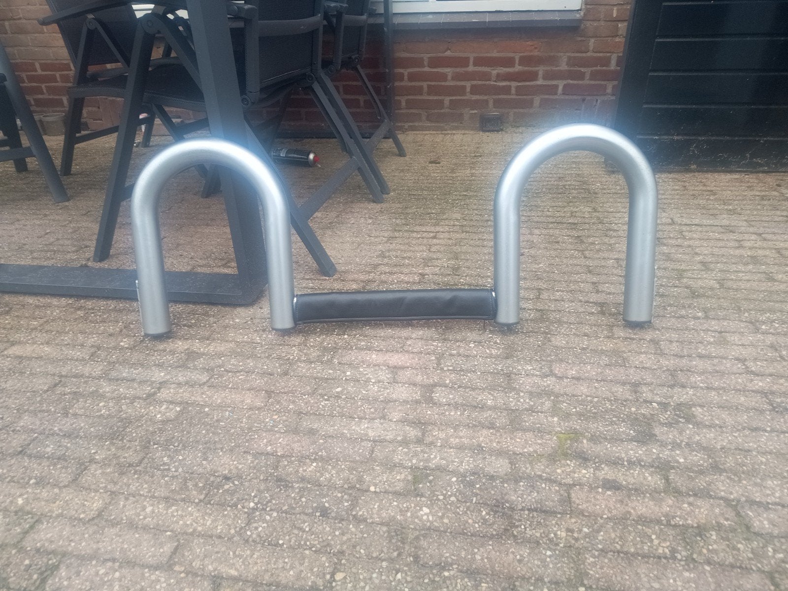 mx5 sier rol bar, phoenix edition, Auto-onderdelen, Ophalen, Gebruikt, Mazda