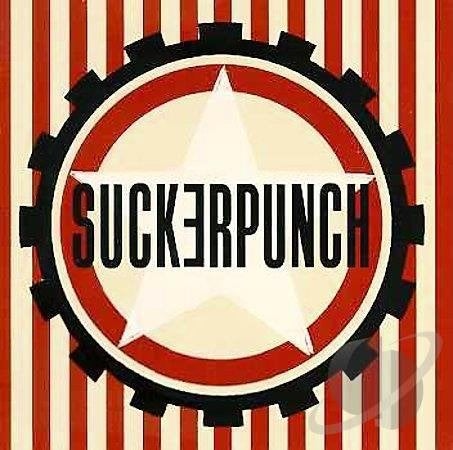 cd van Suckerpunch - Suckerpunch, Verzenden, Zo goed als nieuw, Poprock