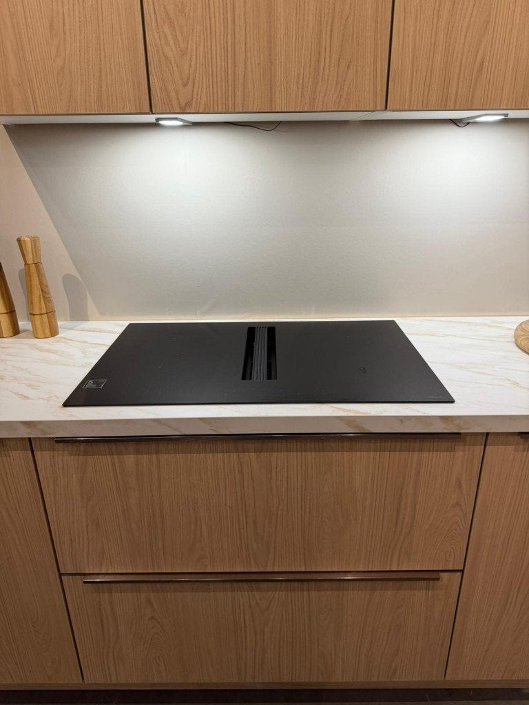 Showroom keuken – Compleet met app – Keuken Sammy, Ophalen of Verzenden, Nieuw, Greeploos