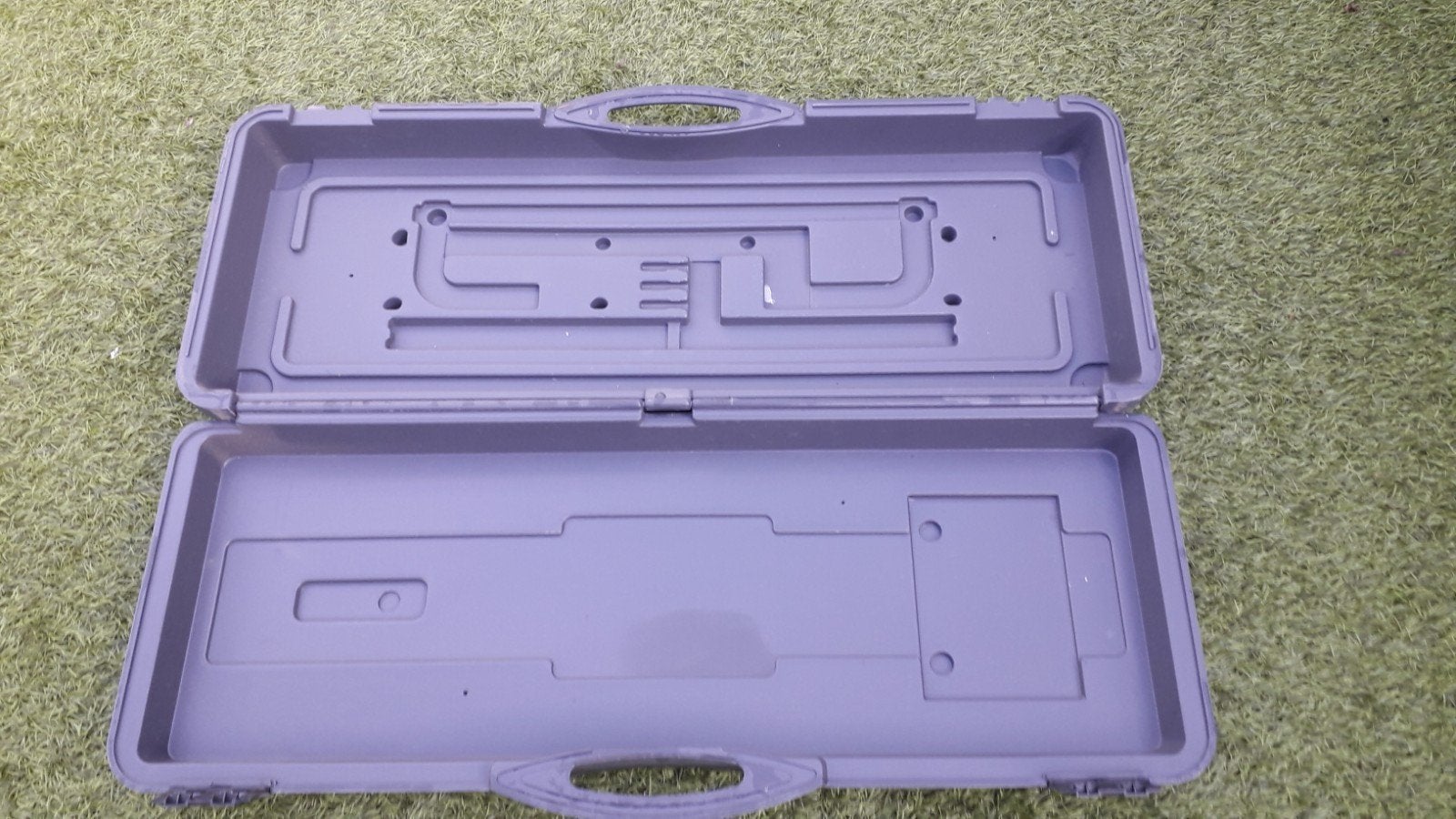 Tegelsnijder koffer., 60 cm of meer, Nieuw, Ophalen of Verzenden, Minder dan 5 m²