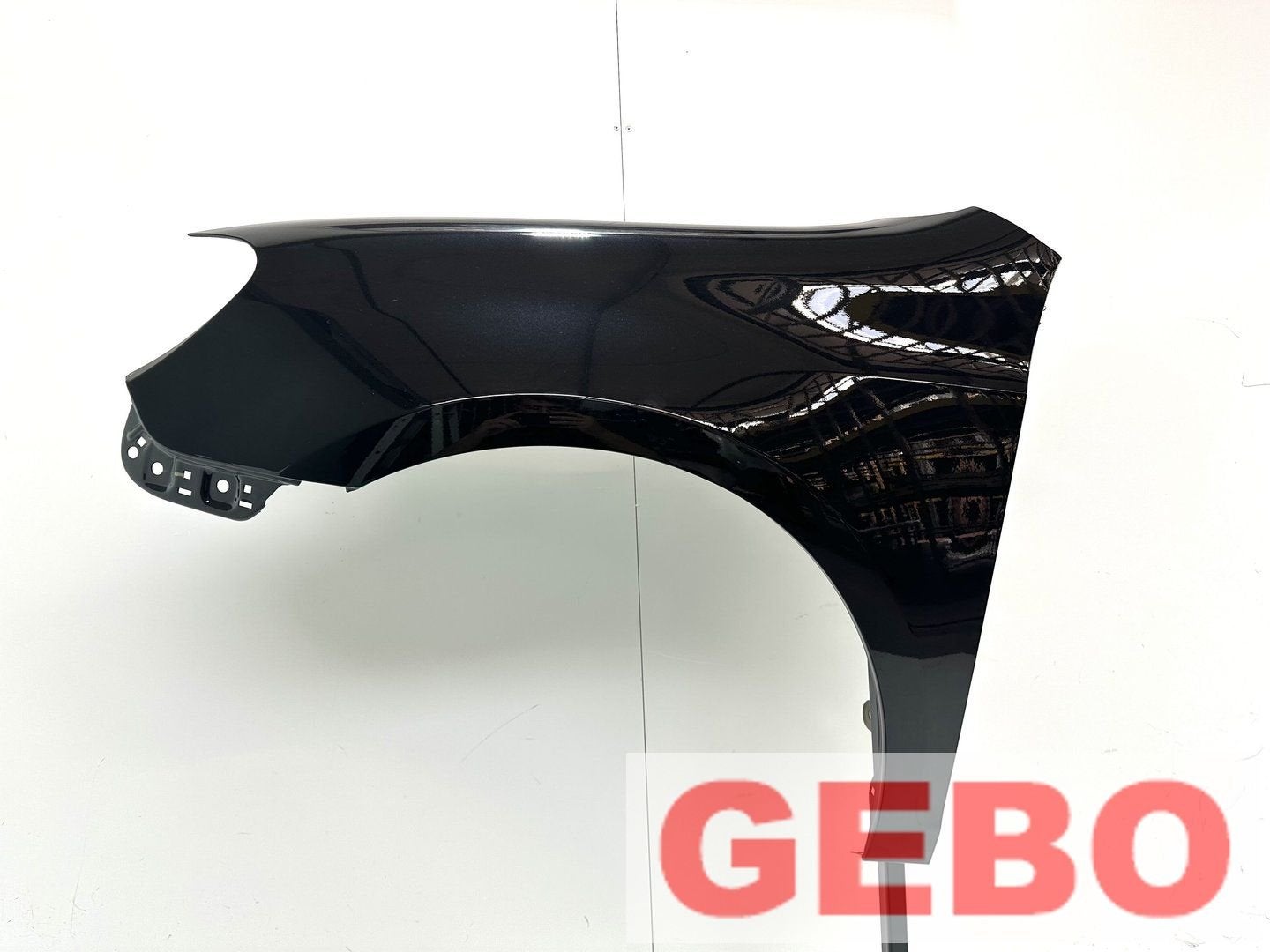 Volkswagen golf 6 2008/2013 voorspatbord rechts voorscherm L, Auto-onderdelen, -, Volkswagen, -, Rechts