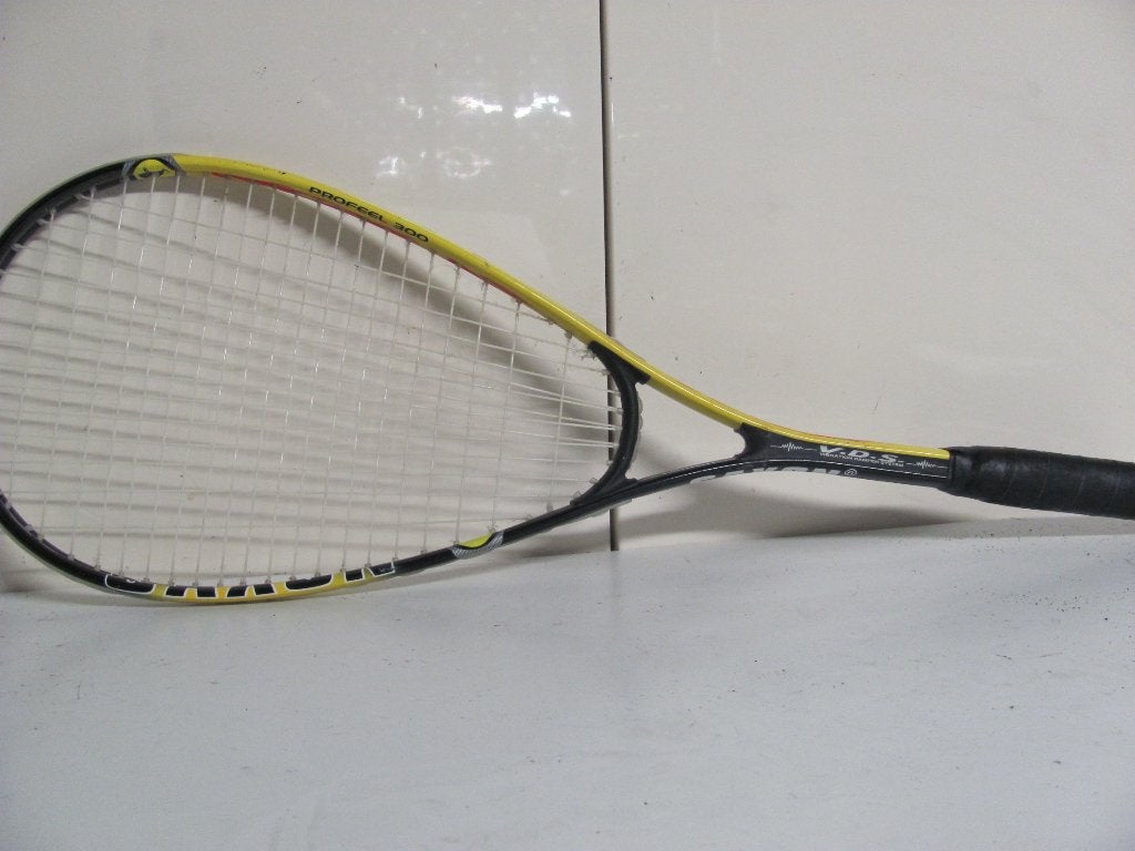 squashracket van Profeel 300, Sport en Fitness, Squash, Ophalen of Verzenden, Zo goed als nieuw, Racket