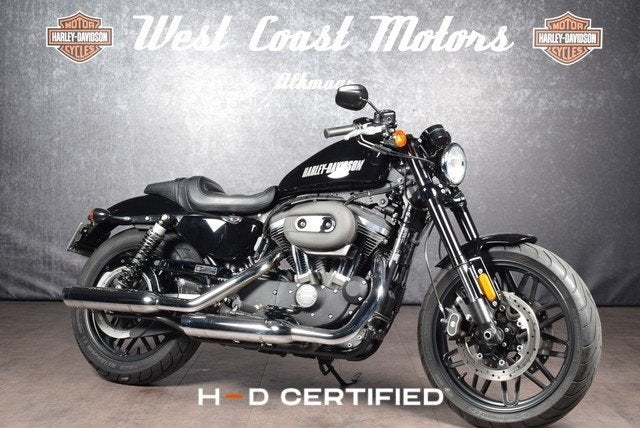 Harley-Davidson XL 1200CX SPORTSTER ROADSTER CHOPPER, Motoren, Info@westcoastmotors.nl, Meer dan 35 kW, HARLEY DAVIDSON BENELUX HDB