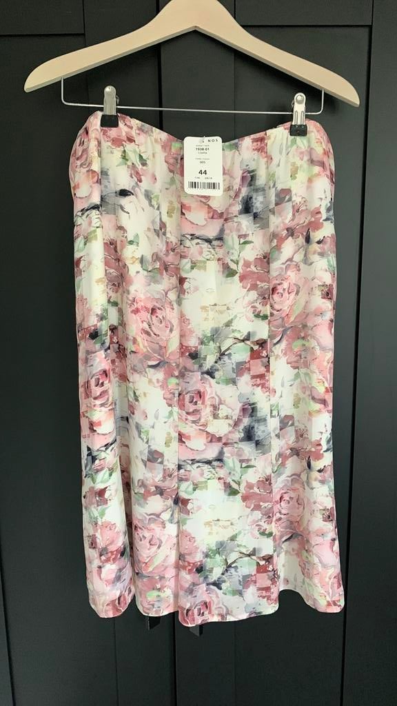 Sommermann zomerrok maat 44 nieuw, Overige kleuren, Maat 42/44 (L), Nieuw, Ophalen of Verzenden